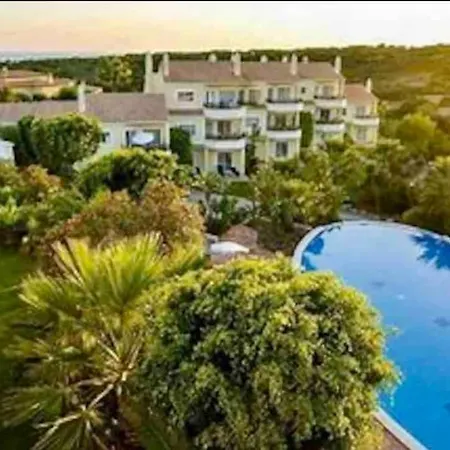 Casa Do At Presa De Moura Near And Ferragudo * Καρβοέιρο