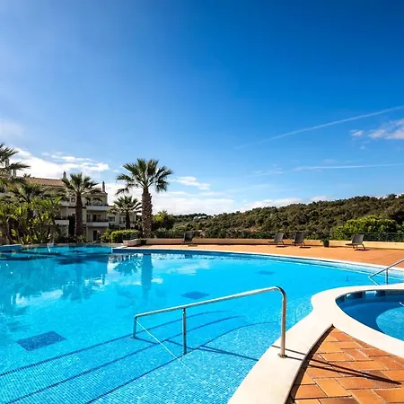 Apartment Casa Do At Presa De Moura Near And Ferragudo