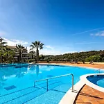 Apartament Casa Do At Presa De Moura Near And Ferragudo