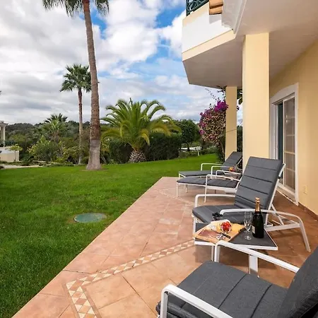Apartment Casa Do At Presa De Moura Near And Ferragudo *